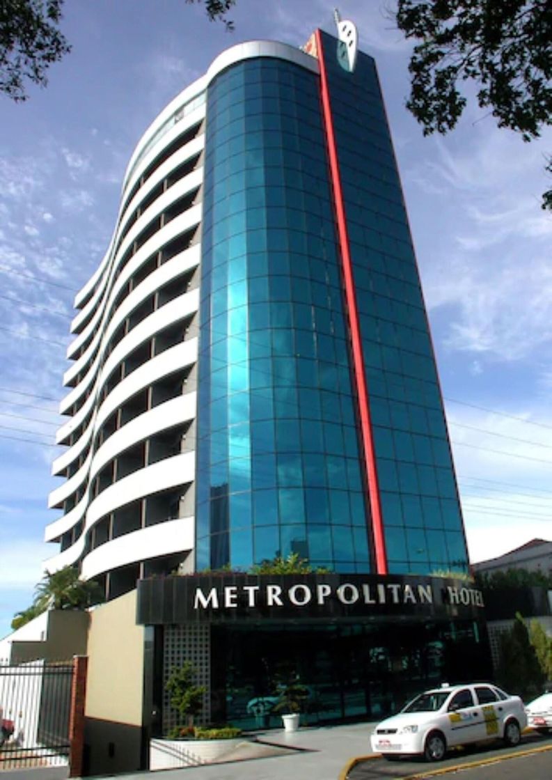 Place Metropolitan Hotel