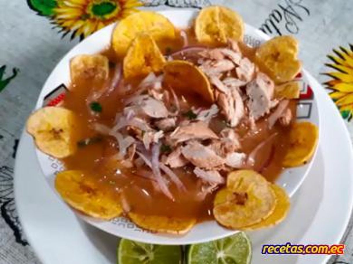 Restaurants Encebollado