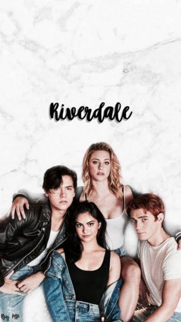 Serie Riverdale