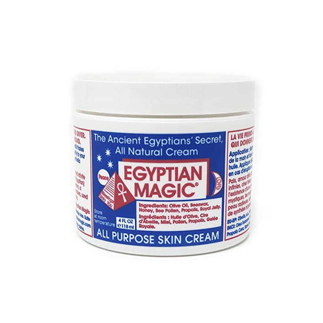 Beauty Egyptian Magic Skin Cream