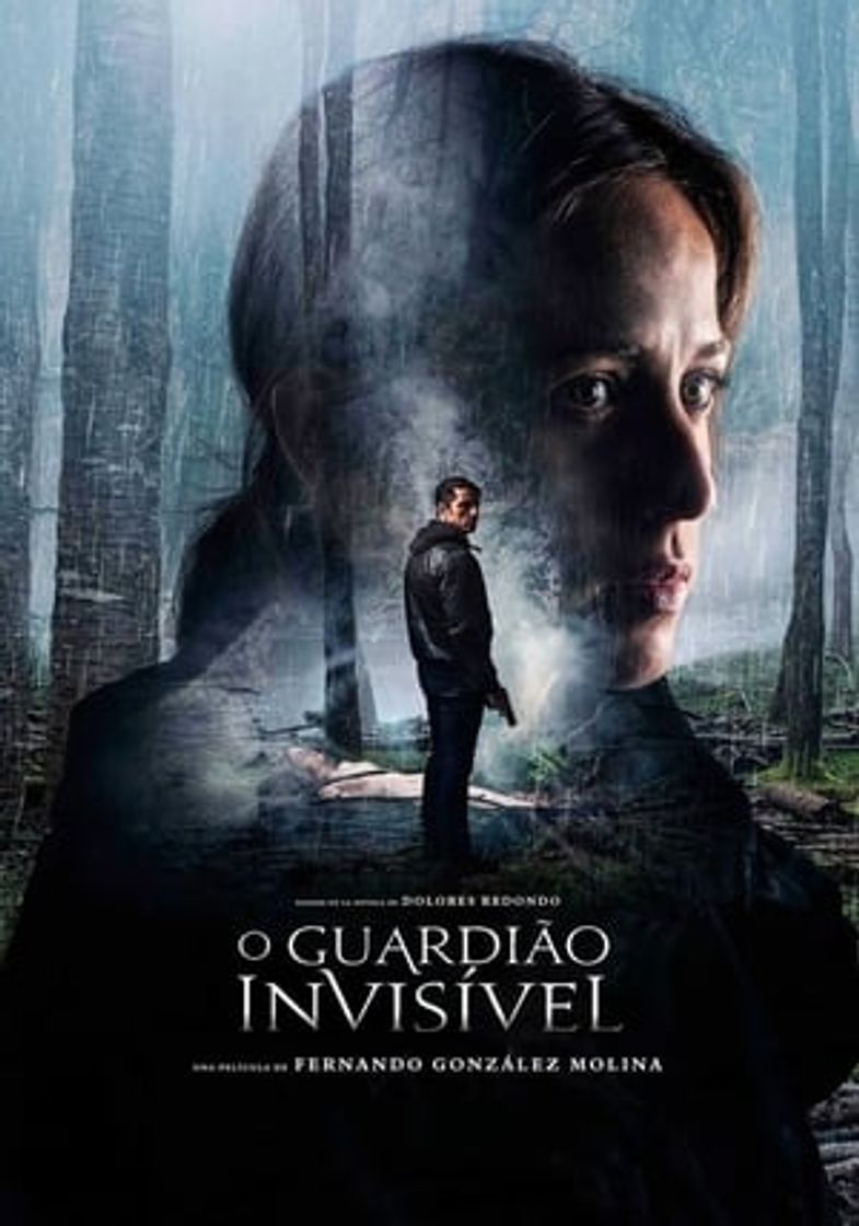 Película El guardián invisible