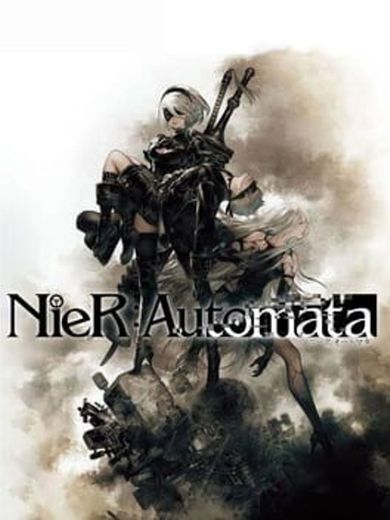 Nier Automata