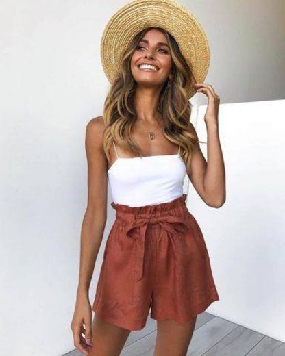 Outfit verão