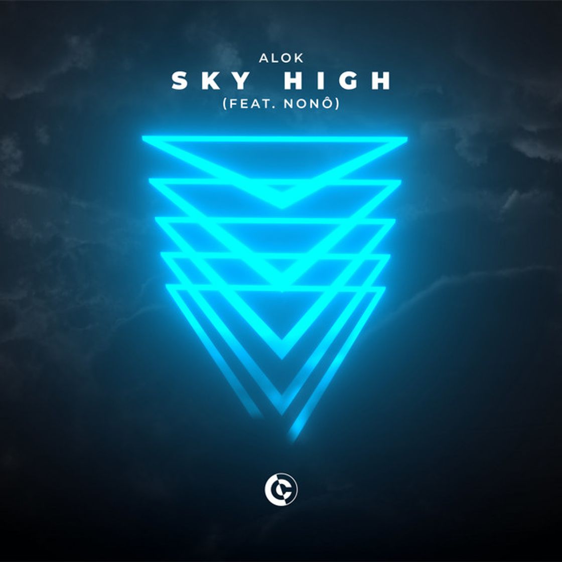 Canciones Sky High (feat. Nonô)