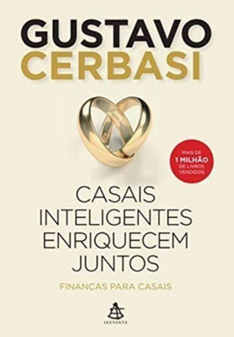 Book Casais Inteligentes Enriquecem Juntos. Finanças Para Casais