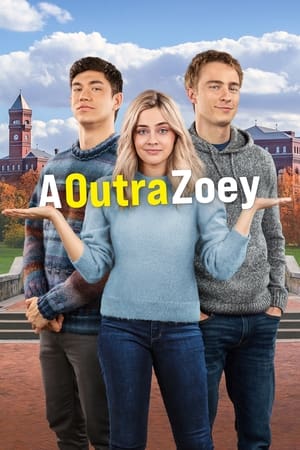 Película La otra Zoey