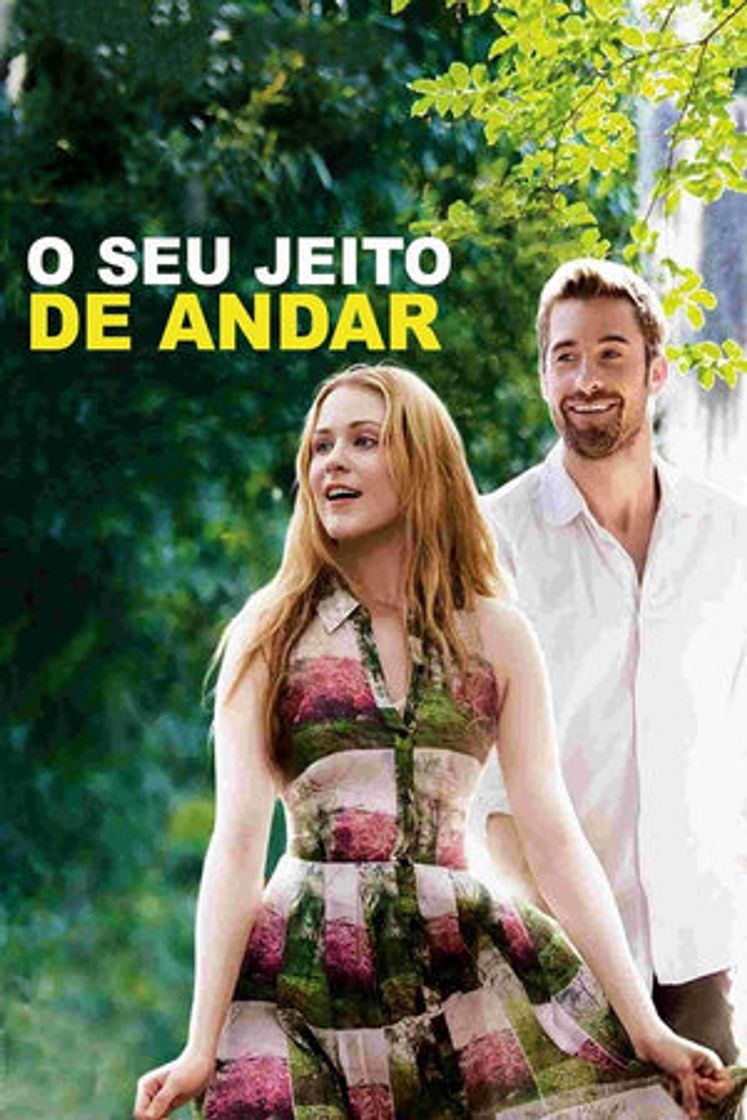 Película Descubriendo el amor