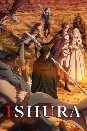 Serie Ishura