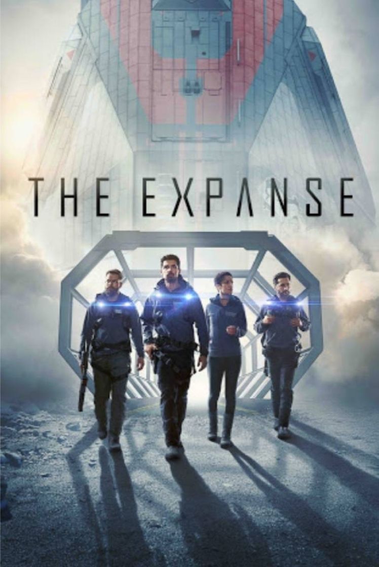 Serie The Expanse