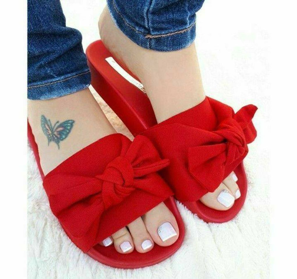 Fashion Chinelo