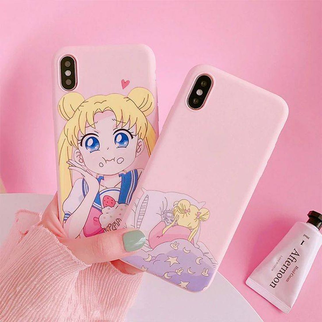 Moda 🌙 Sailor Moon 🌙