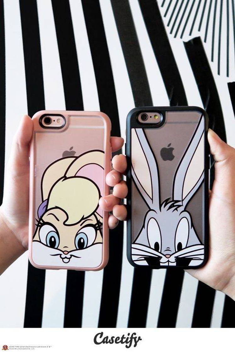 Moda Looney Tunes Collection 