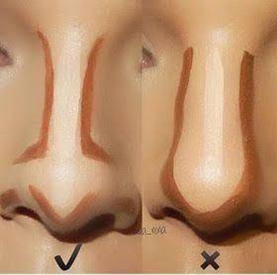 Moda Contouring 