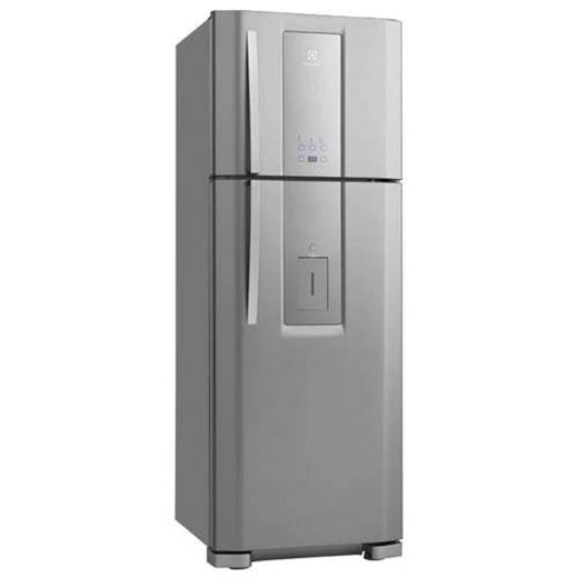 Refrigerador Electrolux Frost Free Duplex DWX51 - Dispenser