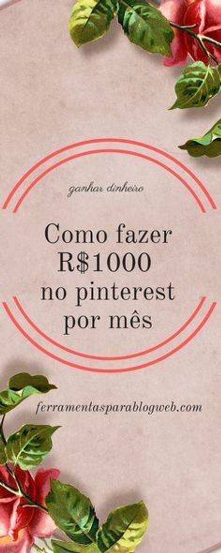 Moda Renda extra com o pinterest 