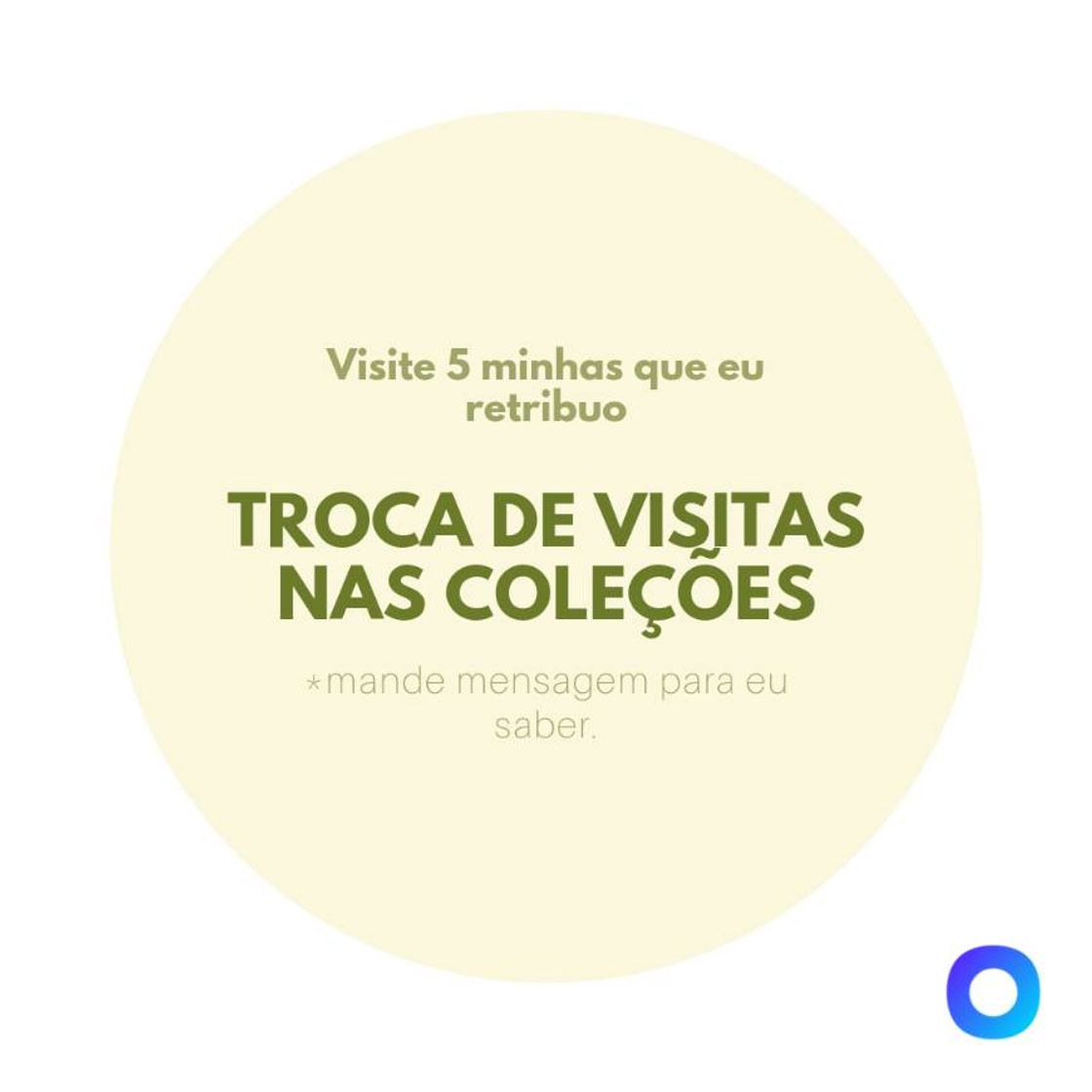 Moda Visite as coleções 📢