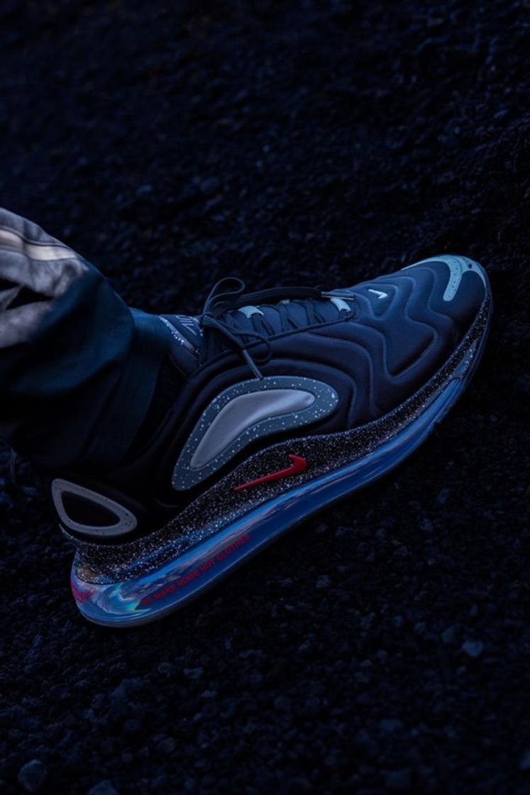 Moda Air Max 720 Undercover 