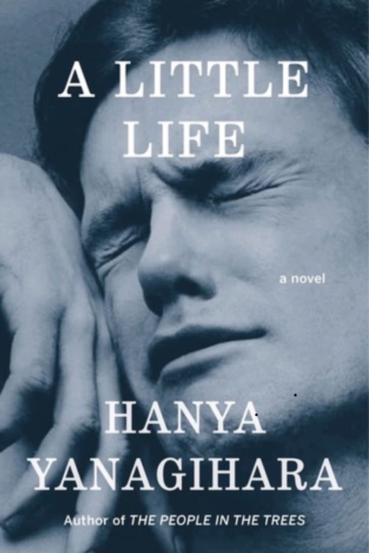 Moda A Little Life by Hanya Yanagihara