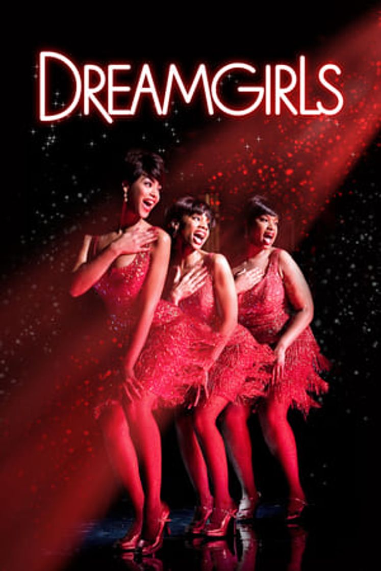 Movie Dreamgirls