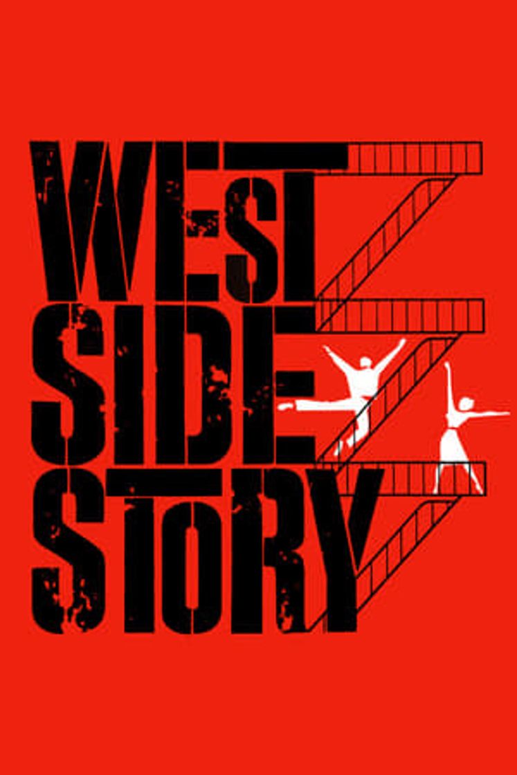 Movie West Side Story (Amor sin barreras)