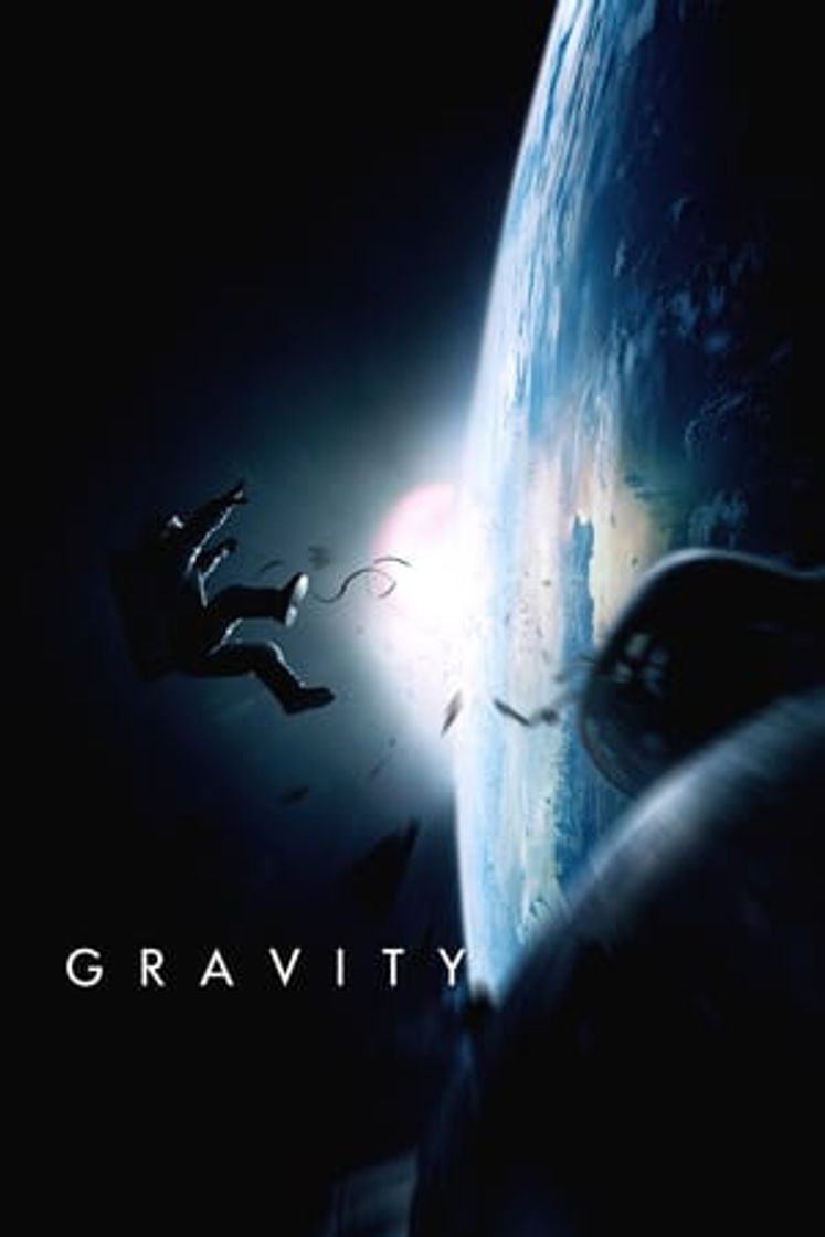 Movie Gravity