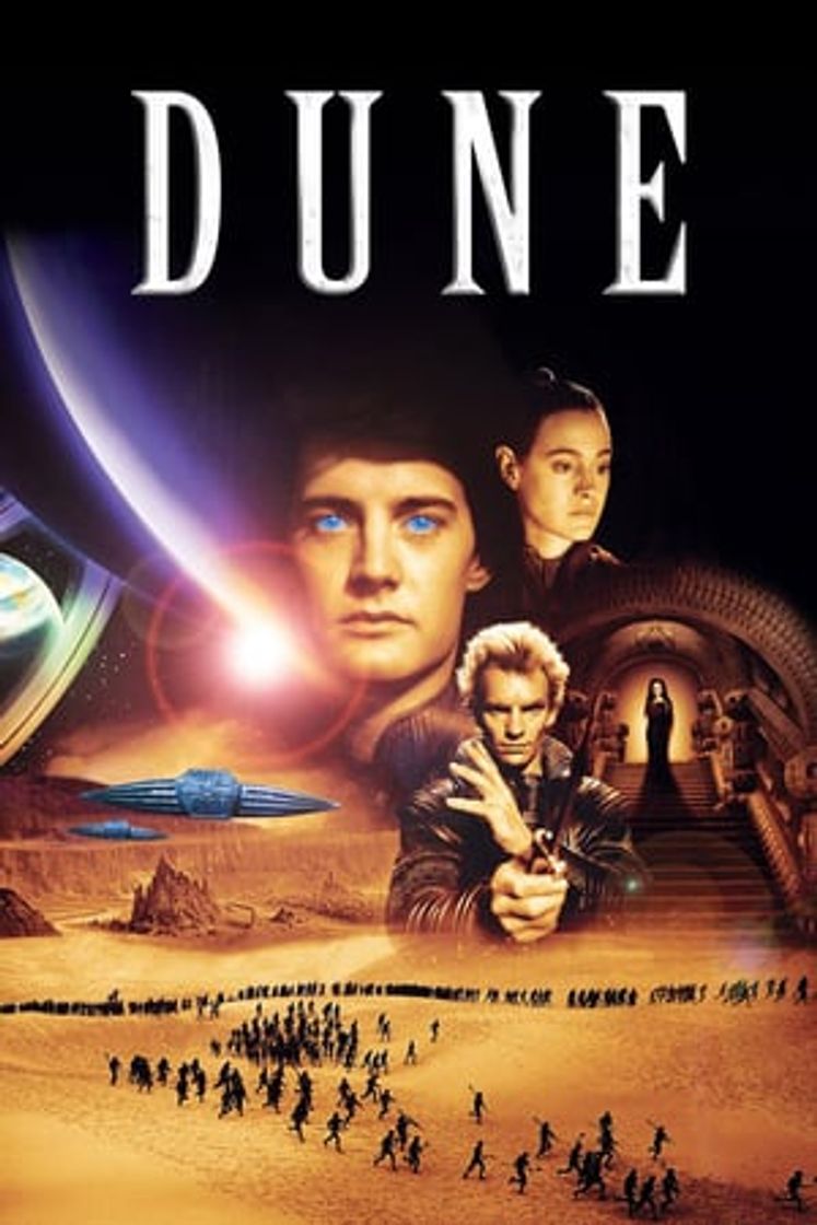 Movie Dune