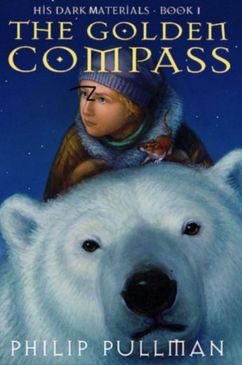 The Golden Compass (His Dark Materials, #1) by Philip Pullman