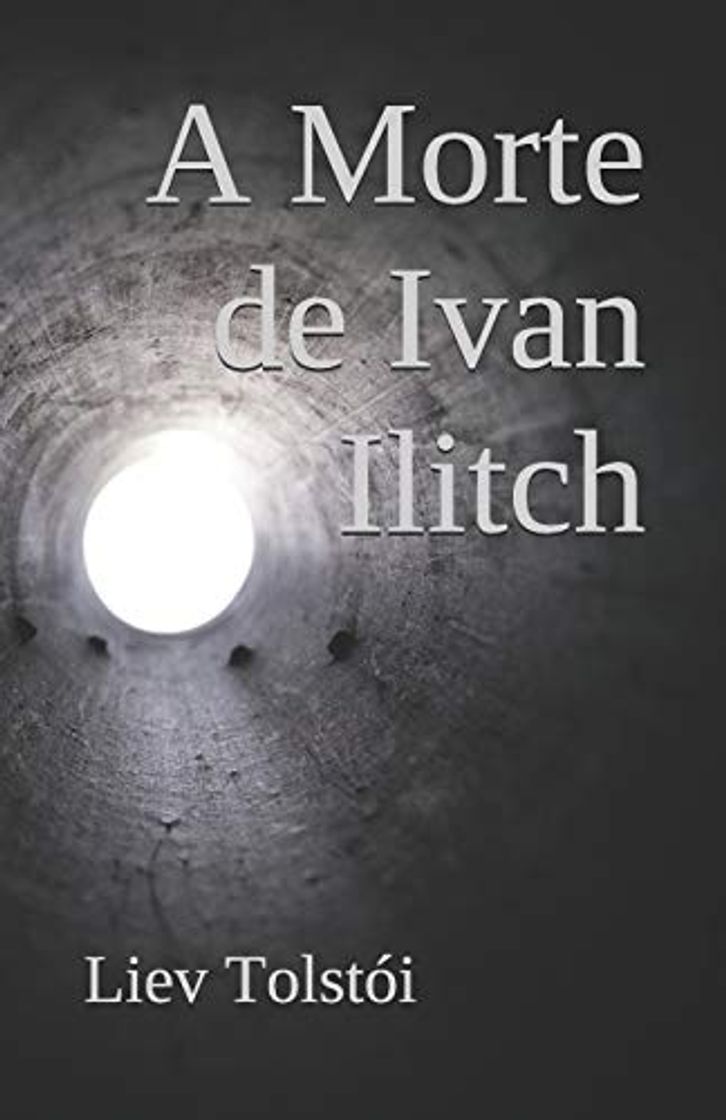 Libro A Morte de Ivan Ilitch