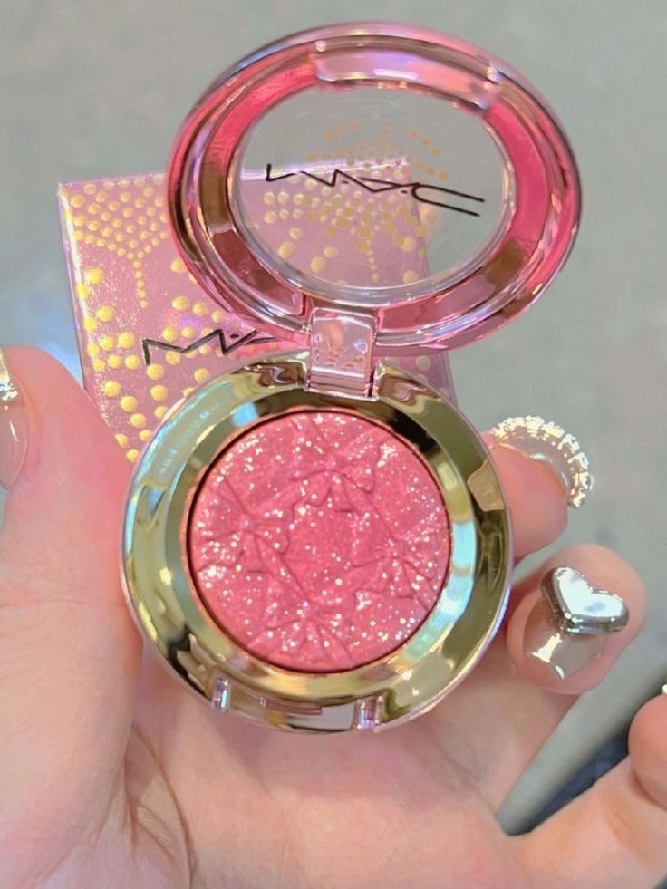 Beauty Iluminador MAC