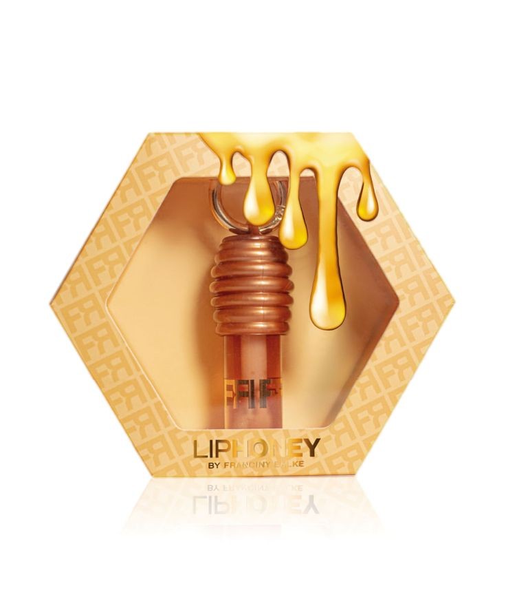 Product Lip Honey Franciny