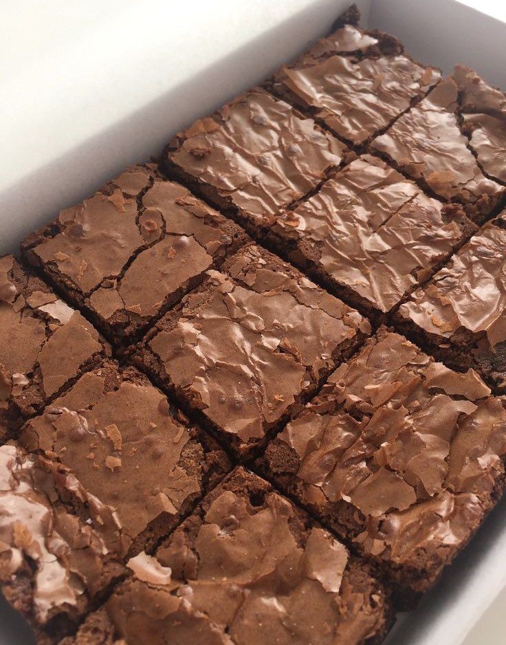 Products Brownie 