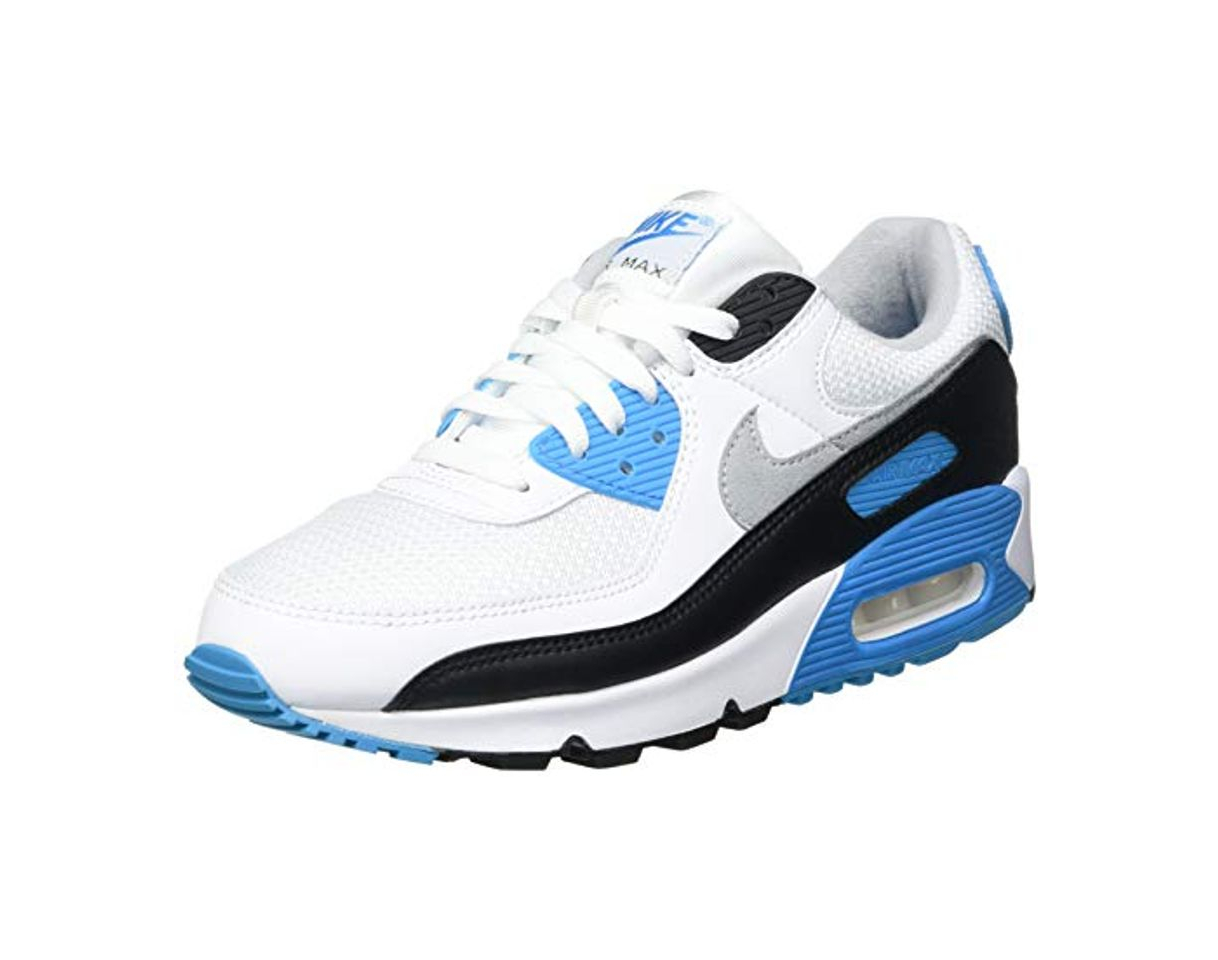 Moda Nike Air MAX III