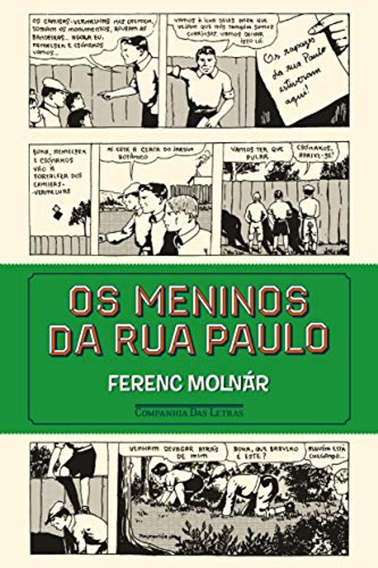 Libro Meninos da Rua Paulo