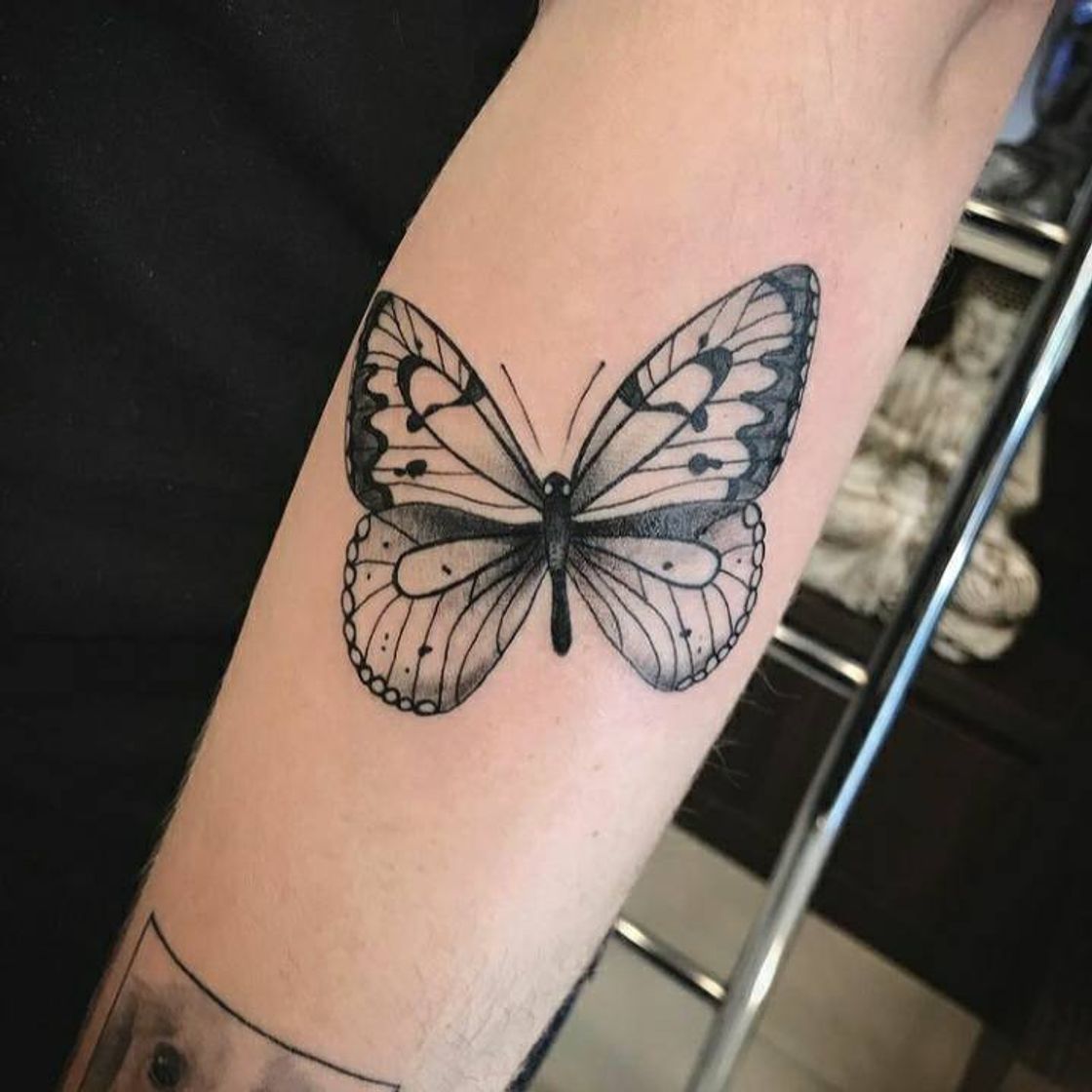 Moda Tattoo 🦋