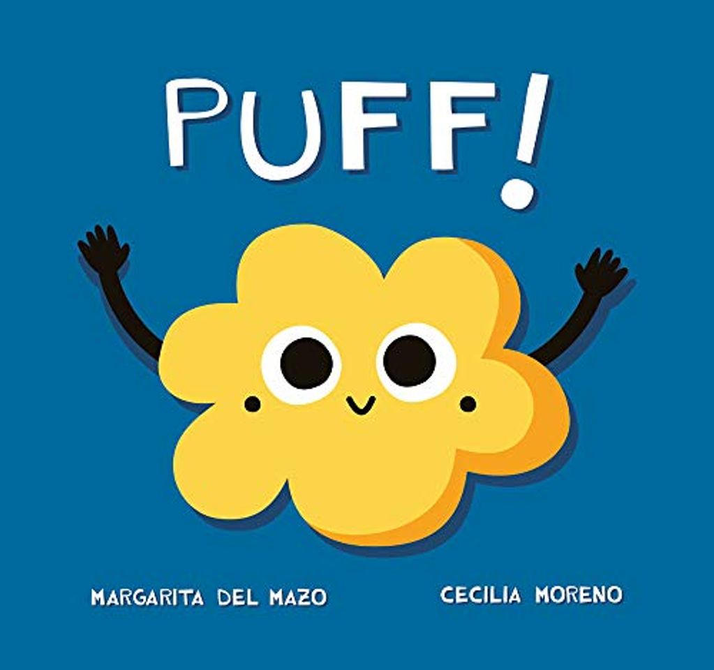 Book Puff