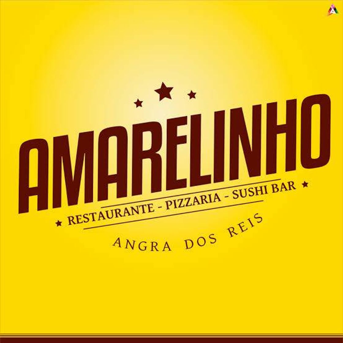 Restaurantes Amarelinho - Pizzaria, Sushi Bar & Restaurante