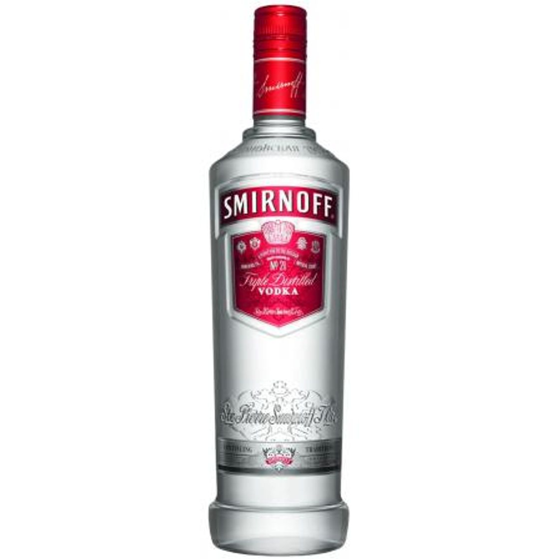 Fashion Vodka Smirnoff 