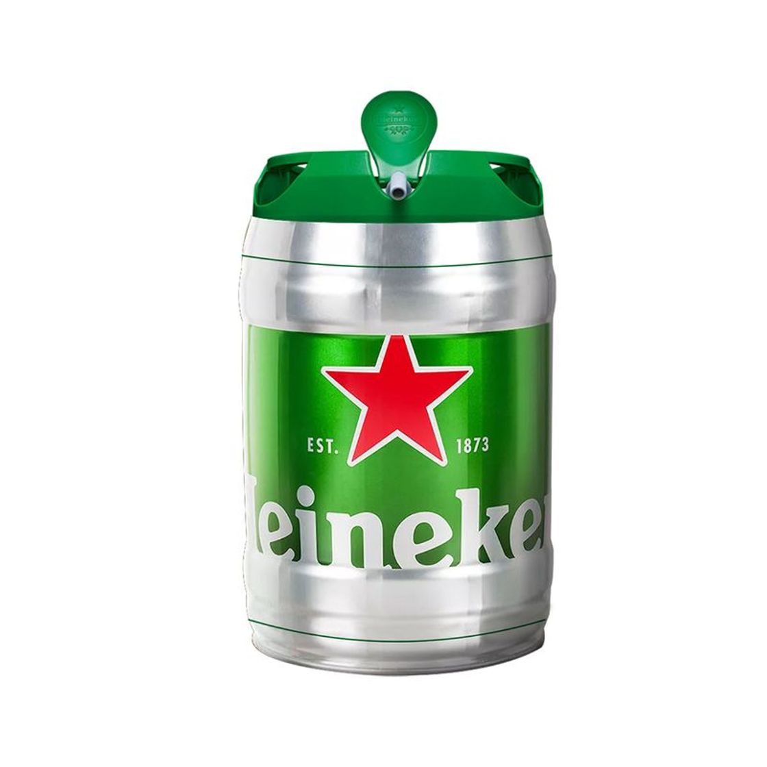 Fashion Cerveja Heineken Premium Pilsen Lager 5L