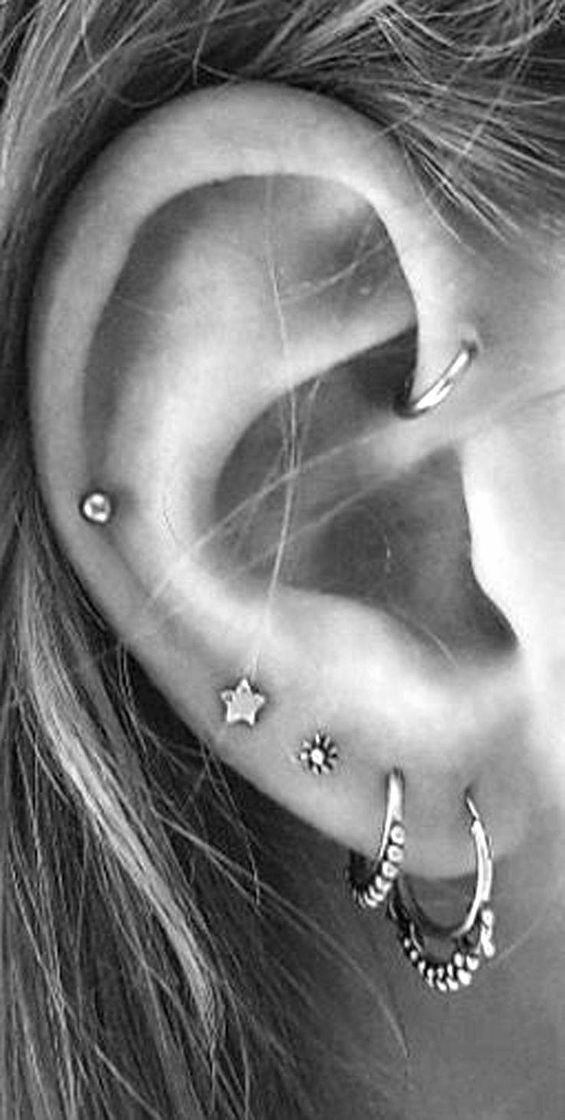 Piercing