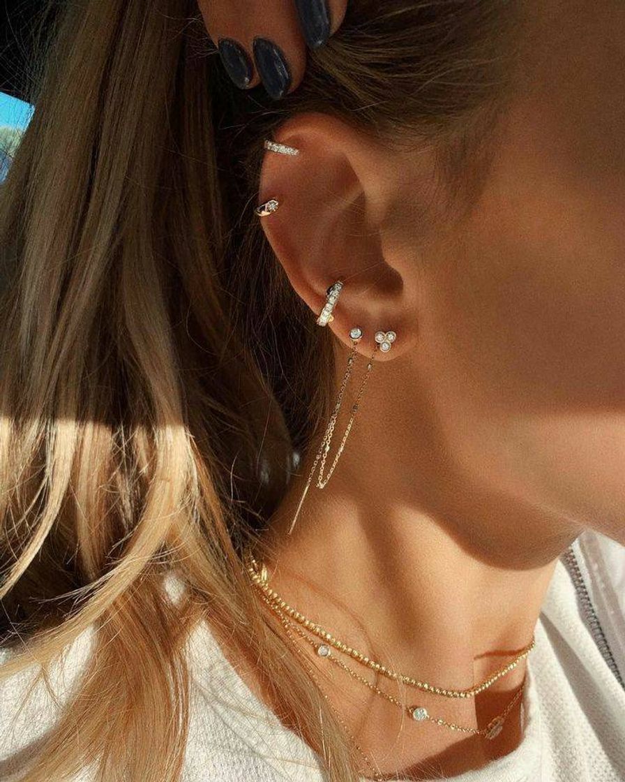 Piercing