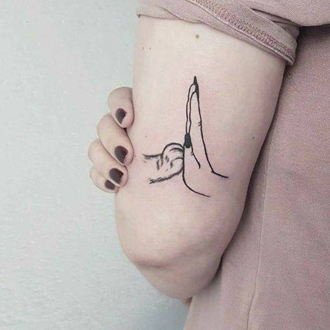 Moda Tattoo