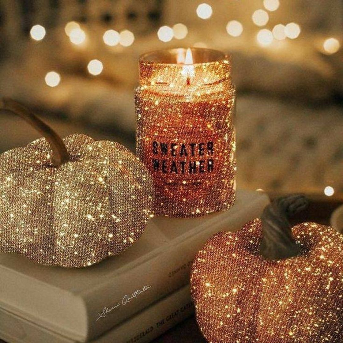 Moda 🎃🕯️