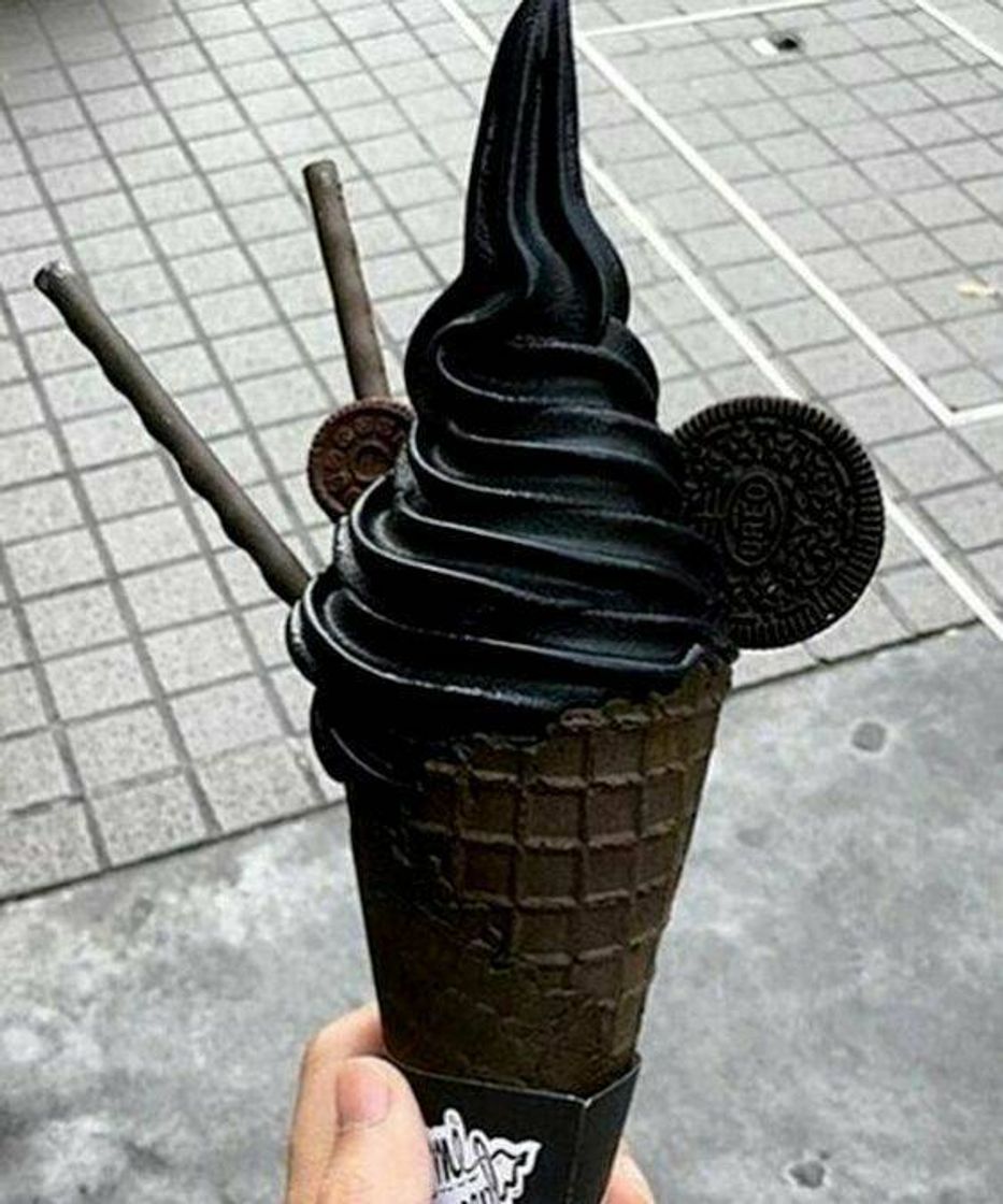 Moda  🍦🖤