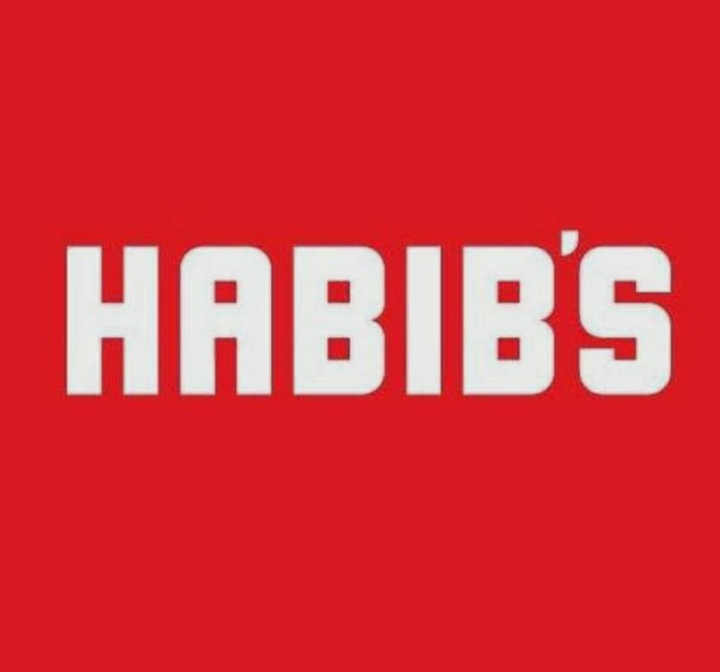 Restaurantes Habib's