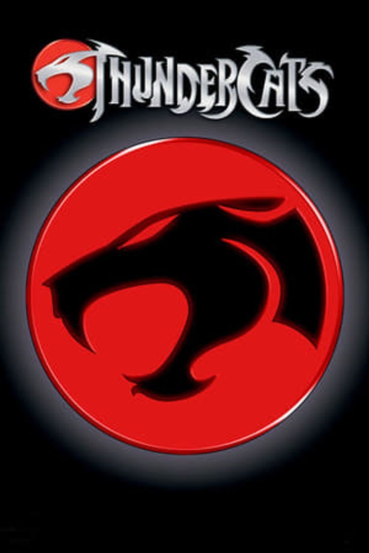 Serie ThunderCats