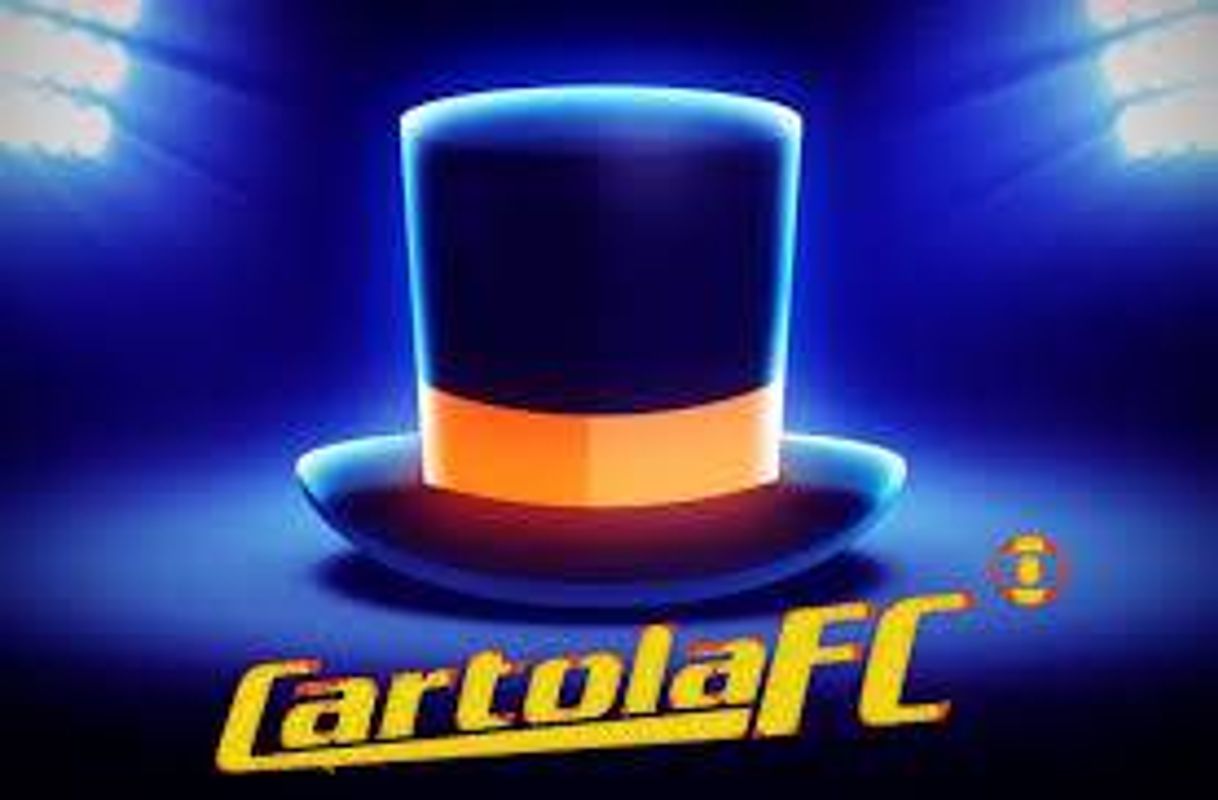 Moda Cartola fc