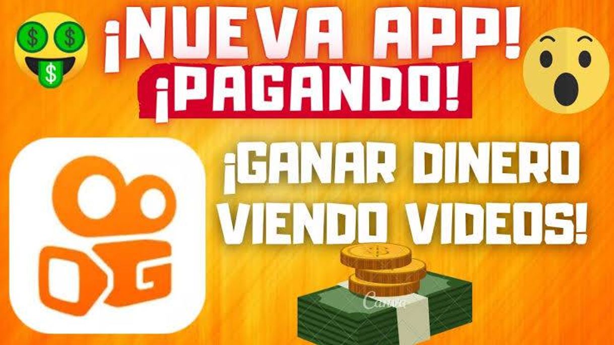 Moda App para ganar dinero!! Mínimo de retiro 5mxn 🤑🤑🤑🤑