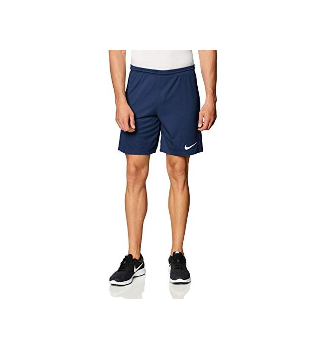 Moda NIKE M NK Dry Park III Short NB K Pantalones Cortos de