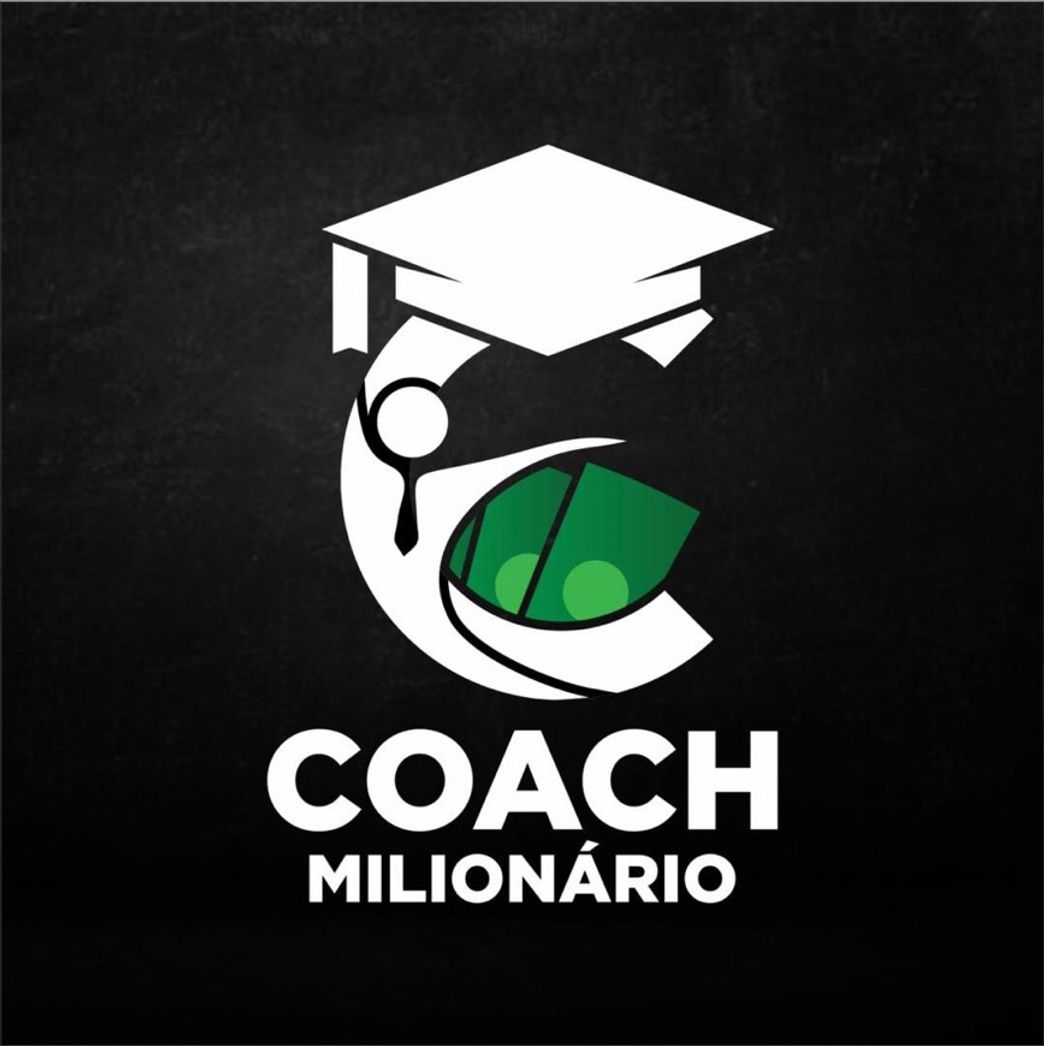 Moda Curso Coach Milionário💰💸