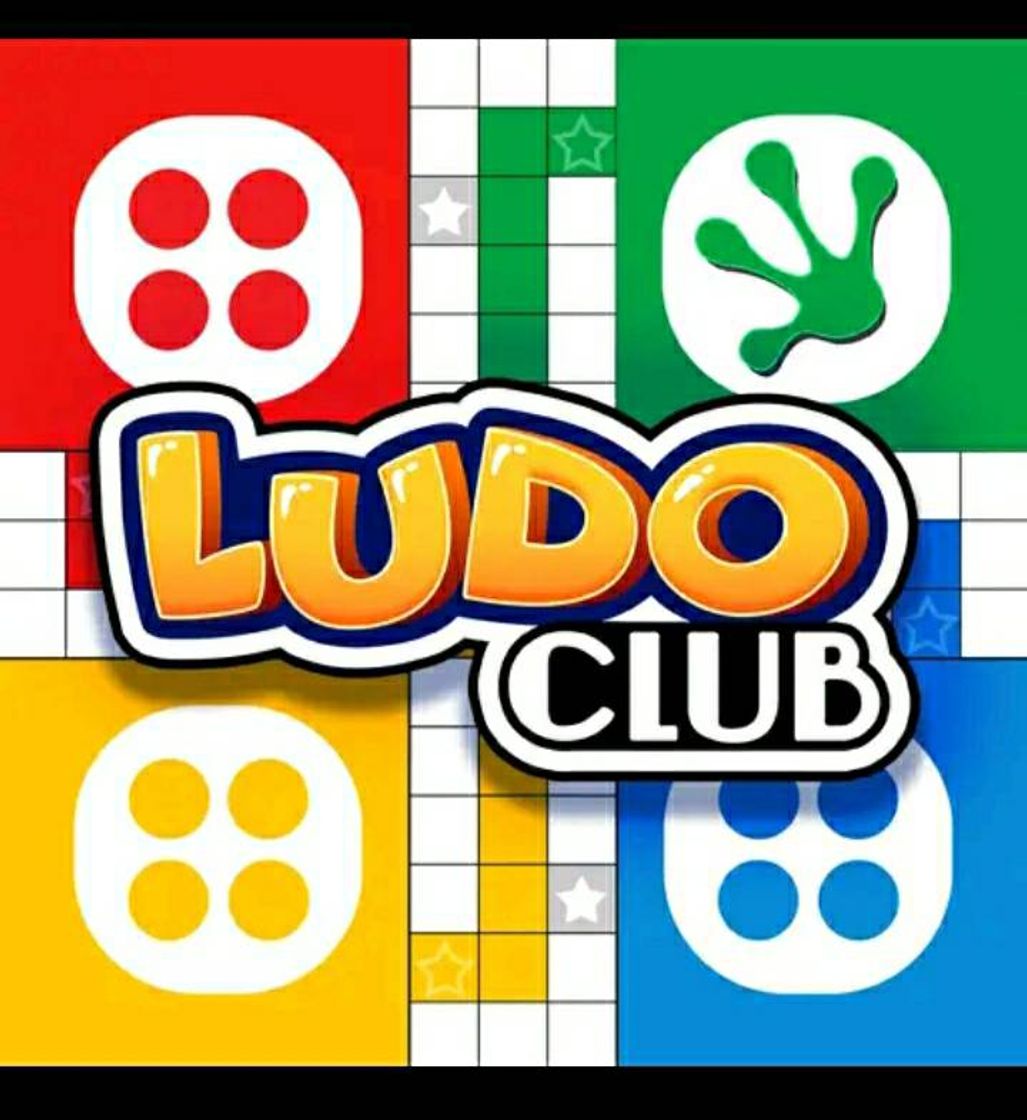 App Ludo Club Fun Dice Game